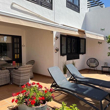 Casa Mo, 2 Bedroom Apartment Close To The Beach Puerto del Carmen  Kültér fotó
