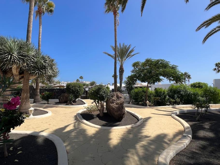 Casa Mo, 2 Bedroom Apartment Close To The Beach Puerto del Carmen  Kültér fotó