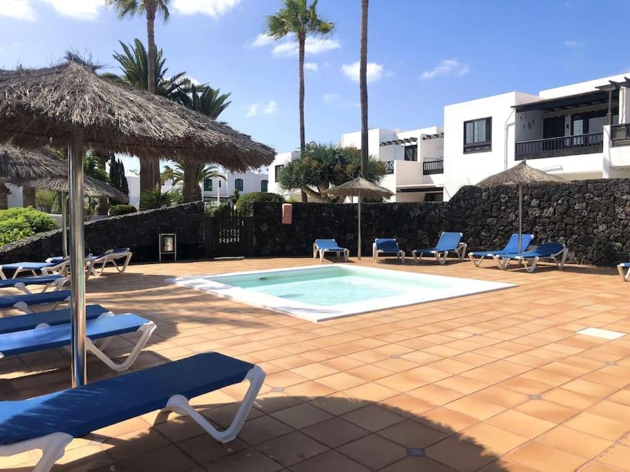 Casa Mo, 2 Bedroom Apartment Close To The Beach Puerto del Carmen  Kültér fotó