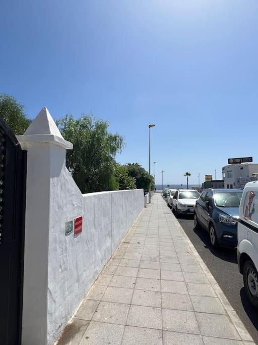Casa Mo, 2 Bedroom Apartment Close To The Beach Puerto del Carmen  Kültér fotó