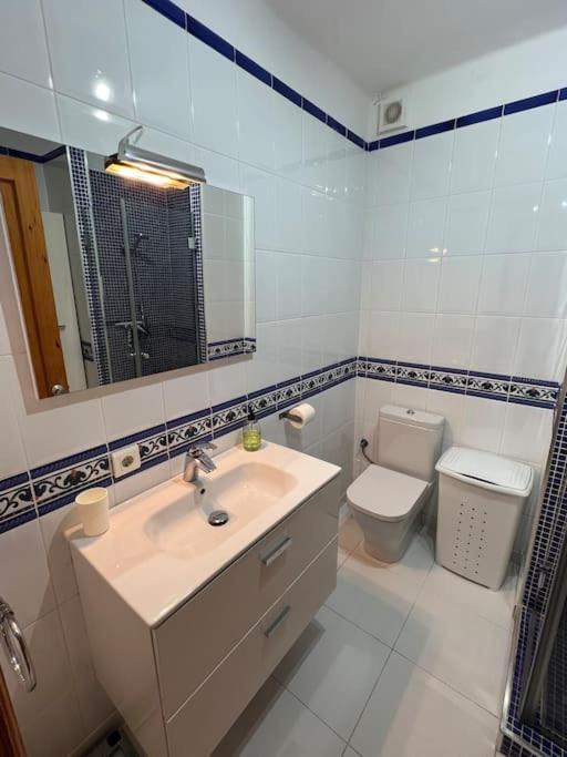 Casa Mo, 2 Bedroom Apartment Close To The Beach Puerto del Carmen  Kültér fotó