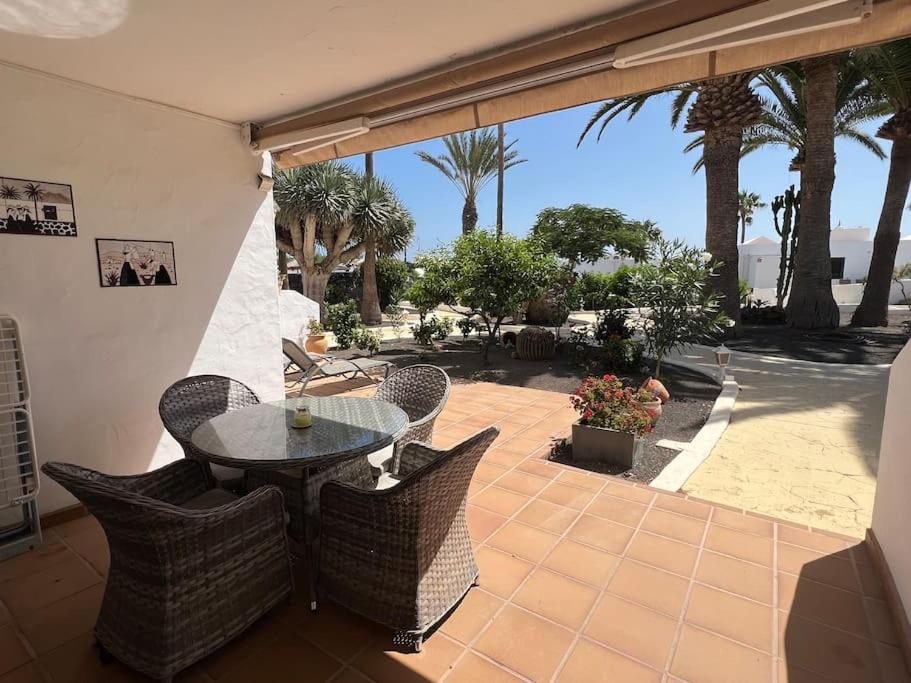 Casa Mo, 2 Bedroom Apartment Close To The Beach Puerto del Carmen  Kültér fotó