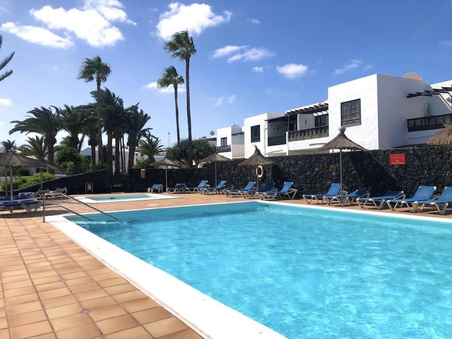 Casa Mo, 2 Bedroom Apartment Close To The Beach Puerto del Carmen  Kültér fotó