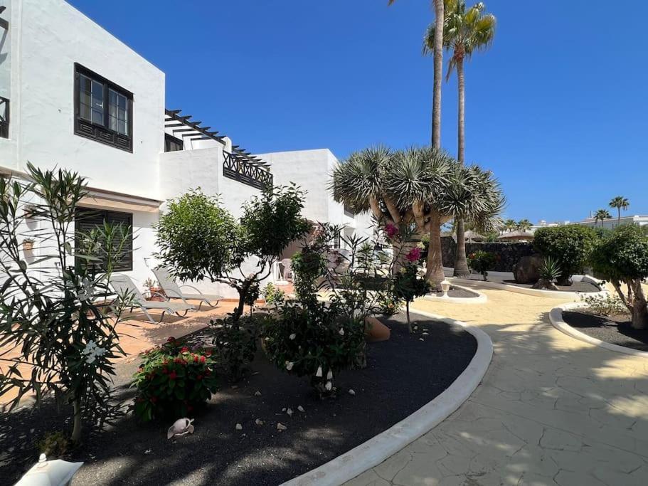 Casa Mo, 2 Bedroom Apartment Close To The Beach Puerto del Carmen  Kültér fotó