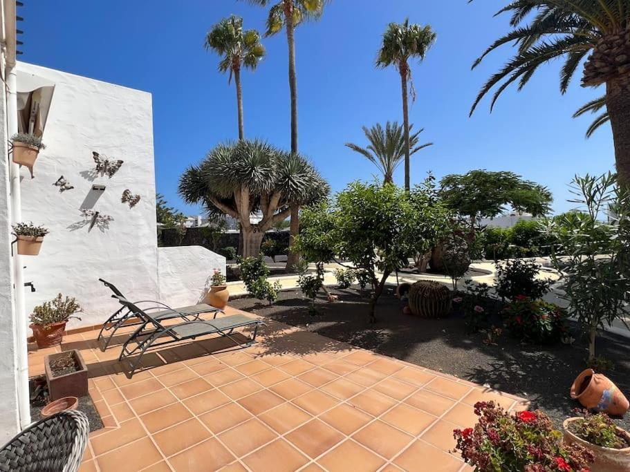 Casa Mo, 2 Bedroom Apartment Close To The Beach Puerto del Carmen  Kültér fotó