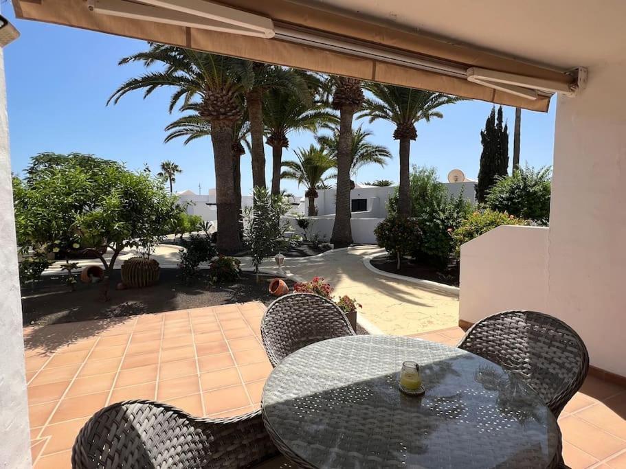 Casa Mo, 2 Bedroom Apartment Close To The Beach Puerto del Carmen  Kültér fotó